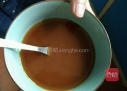 过桥豆腐的做法图解6