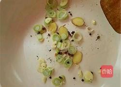 双椒炒排骨的做法图解5