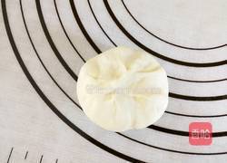 花朵豆沙面包的做法图解9