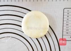 花朵豆沙面包的做法图解10