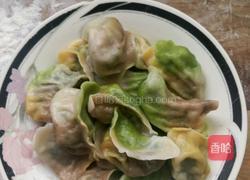 彩虹水饺的做法图解13