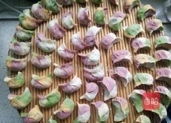 彩虹水饺的做法图解15