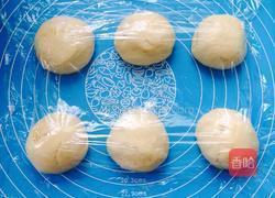 豆沙面包圈的做法图解5