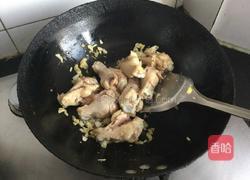蒜香鸡翅根的做法图解6