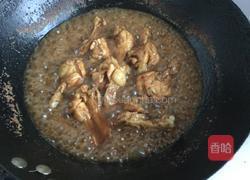 蒜香鸡翅根的做法图解7