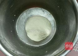 鲜玫瑰花饼的做法图解3