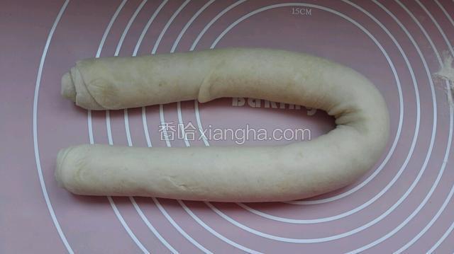 盖上湿布松驰15分钟