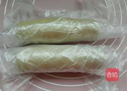 鲜玫瑰花饼的做法图解12