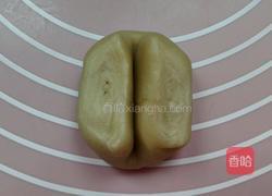 鲜玫瑰花饼的做法图解14