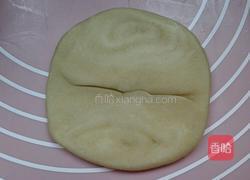 鲜玫瑰花饼的做法图解15