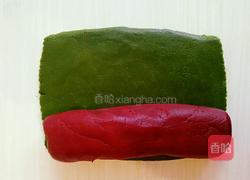 西瓜饼干🍉的做法图解5