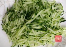 简易炸酱面的做法图解1