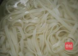 简易炸酱面的做法图解3