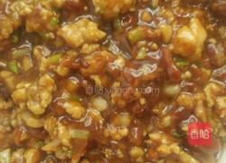 简易炸酱面的做法图解6