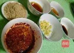 凉皮的做法图解21