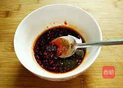 蒜香蒸茄子的做法图解6