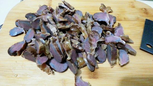 拿出来切片