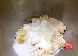 时尚妈妈教你做中种吐司的做法图解3