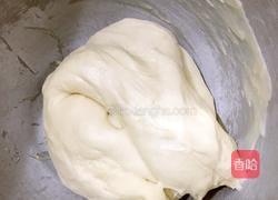 时尚妈妈教你做中种吐司的做法图解5