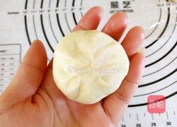 豆沙面包圈的做法圖解9