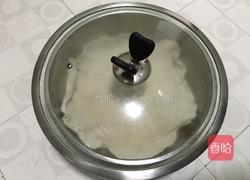 蜂蜜玉米饼的做法图解3