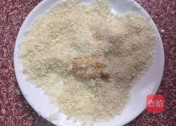 香脆鸡米花的做法图解6