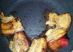 客家扣肉的做法图解3