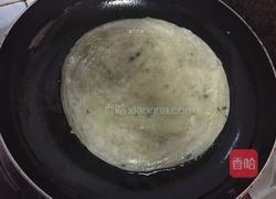 培根芝士手抓饼的做法图解7
