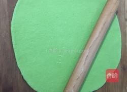 搓搓面 的做法图解1