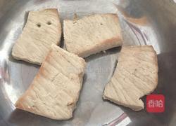 辅食，?里脊肉松的做法图解1