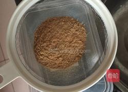 辅食，?里脊肉松的做法图解5