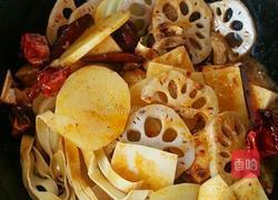 麻辣香锅的做法图解11