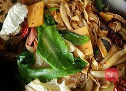 麻辣香锅的做法图解13