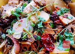 麻辣香锅的做法图解16