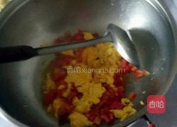 自制 炒手擀面的做法图解8