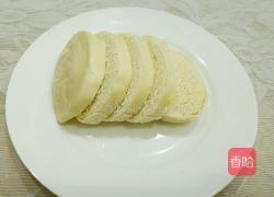 葱香烤馍片的做法图解1