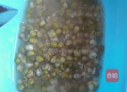 绿豆粥的做法图解7