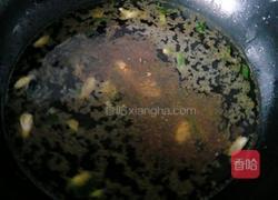 蕃茄鸡蛋汤的做法图解6