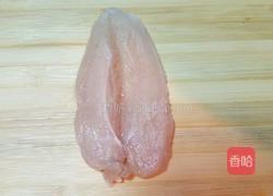 芝士雞柳炸盒子的做法图解3