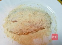 芝士雞柳炸盒子的做法图解10