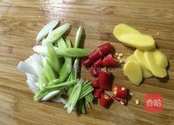 黄丫头煮豆腐的做法图解3