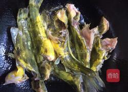 黄丫头煮豆腐的做法图解5