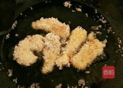 炸鸡柳的做法图解4