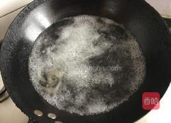 蒜泥菠菜拌沙蚬子肉的做法图解9