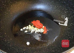 蚝油茄子拌面的做法图解3