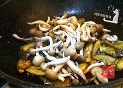 蚝油茄子拌面的做法图解7