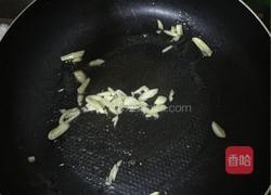 青椒炒香菇的做法图解5