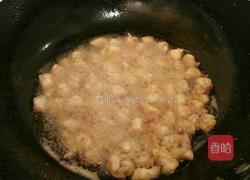 孜然鸡脆骨的做法图解3