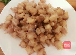 孜然鸡脆骨的做法图解4