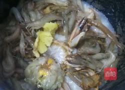 海鲜粥的做法图解4